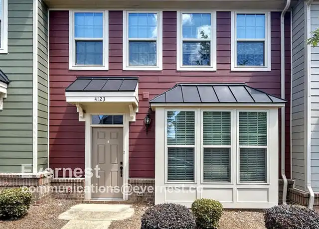 Property at 4123 Audubon Park Dr, Charlotte, NC, 28217, 3 beds, 2 baths, [object Object]