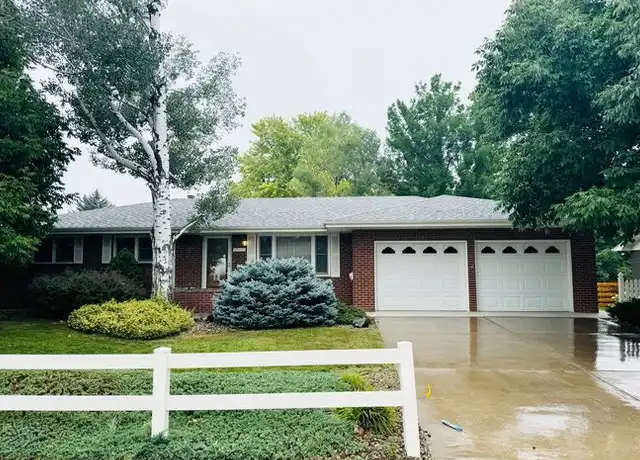 Property at 1808 Van Buren Ave, Loveland, CO, 80538, 4 beds, 2 baths, [object Object]