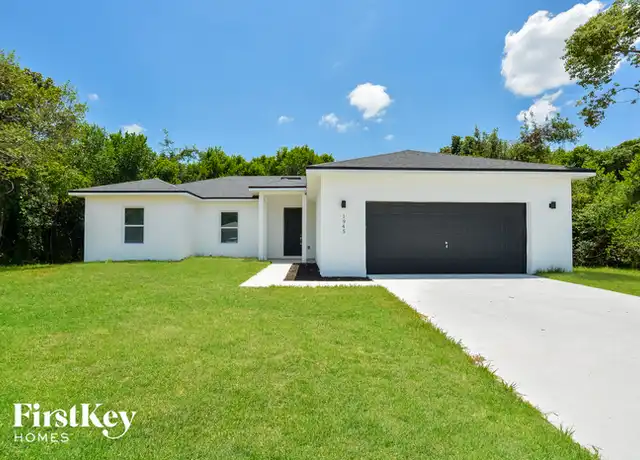 Property at 1945 W Finland Dr, Deltona, FL, 32725, 4 beds, 2 baths, [object Object]