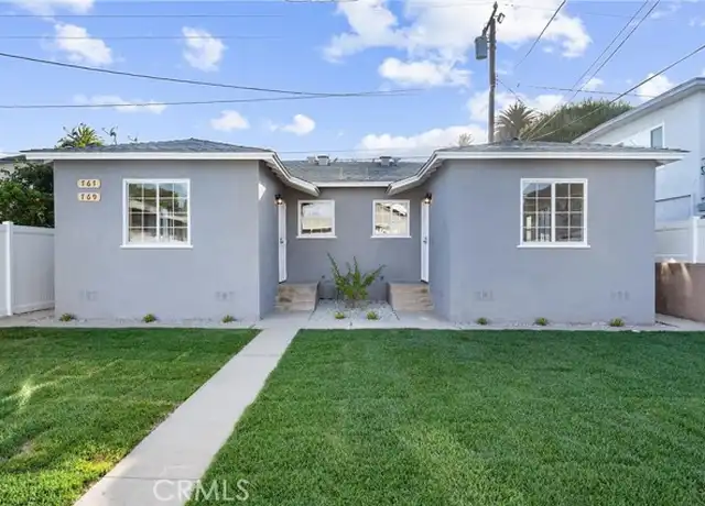 Property at 767 Loma Ave, Long Beach, CA, 90804, 1 bed, 1 bath, [object Object]