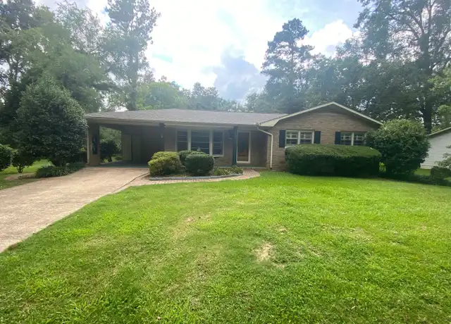 Property at 408 4th Ave NE, Jacksonville, AL, 36265, 2 beds, 2 baths, [object Object]