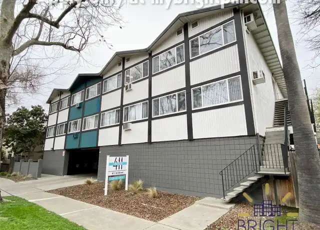 Property at 411 1st St, Davis, CA, 95616, 0 beds, 1 bath, [object Object]