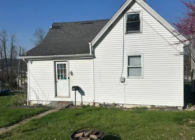 Property at 709 Oakland Ave, Charleroi, PA, 15022, 1 bed, 1 bath, [object Object]