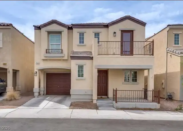 Property at 7633 Tender Tassels St, Las Vegas, NV, 89149, 3 beds, 2.5 baths, [object Object]