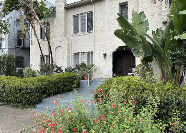 Property at 177 S Sycamore Ave Unit 17725, Los Angeles, CA, 90036, 1 bed, 1 bath, [object Object]