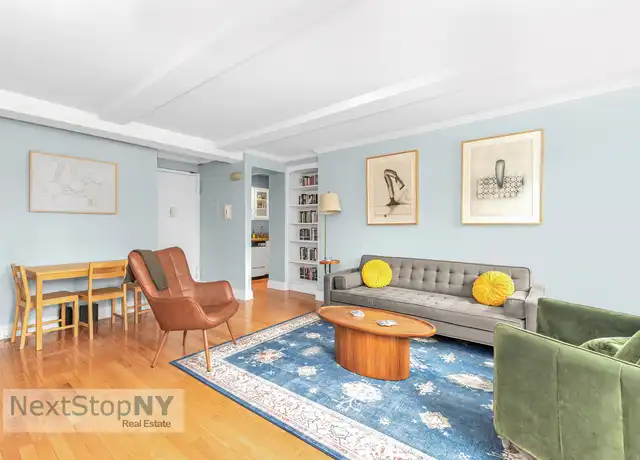 Property at 235 E 49th St Unit 11G, New York, NY, 10017, 1 bed, 1 bath, [object Object]