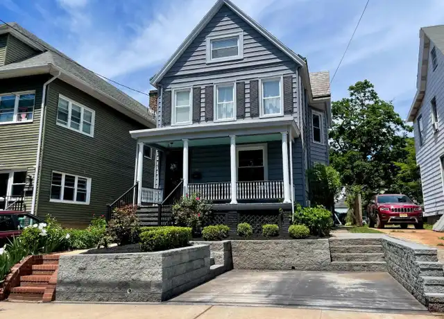 Property at 323 Montgomery St, Highland Park, NJ, 08904, 5 beds, 2 baths, [object Object]
