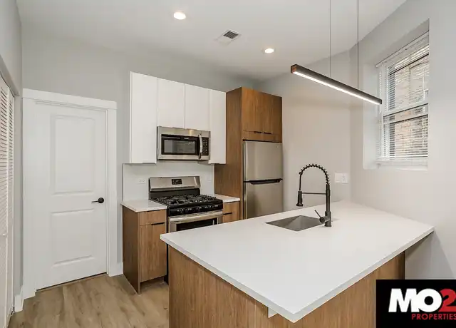 Property at Kedzie Commons - 2403 N Kedzie Blvd, Chicago, IL, 60647, 2 beds, 1-2 bath, [object Object]