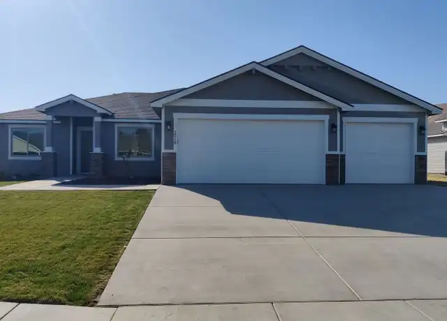 Property at 1519 Willow Way, Benton City, WA, 99320, 4 beds, 2 baths, [object Object]