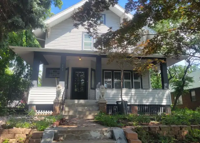 Property at 123 N 42nd St, Omaha, NE, 68131, 4 beds, 3 baths, [object Object]