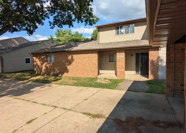 Property at 833 Kerns Dr NE Apt A, Bolivar, OH, 44612, 2 beds, 1 bath, [object Object]
