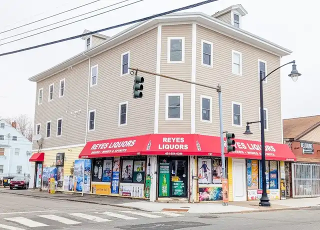 Property at 1187 Westminster St, Providence, RI, 02909, 3 beds, 1 bath, [object Object]
