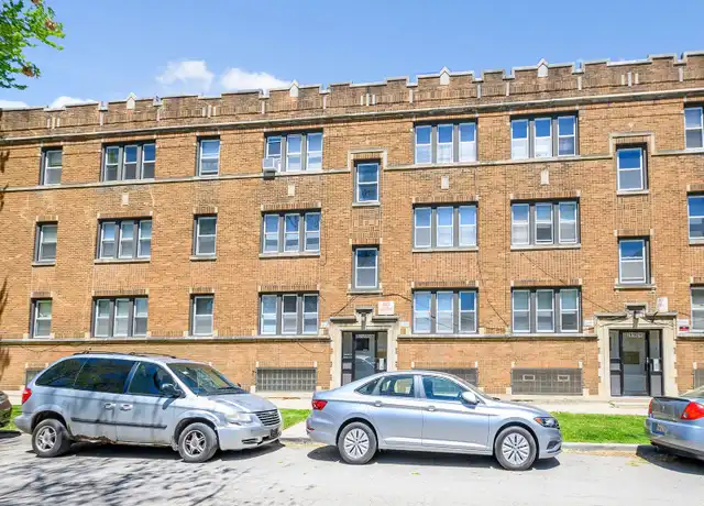 Property at 2616 W 64th St Unit 6357 2, Chicago, IL, 60629, 1 bed, 1 bath, [object Object]