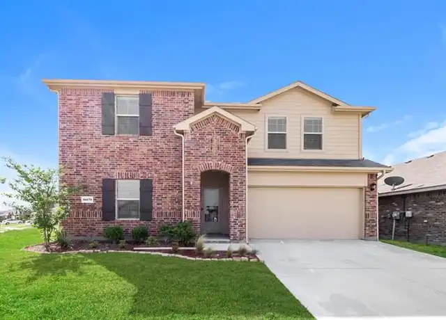Property at 10479 Fort Cibolo Trl, Crowley, TX, 76036, 4 beds, 2.5 baths, [object Object]