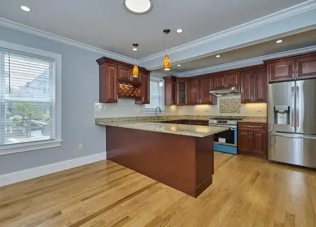 Property at 35 Lonsdale St Unit 1, Boston, MA, 02124, 2 beds, 1 bath, [object Object]
