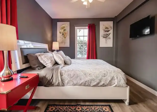 Property at 5147 Riverton Ave, North Hollywood, CA, 91601, 1 bed, 1 bath, [object Object]
