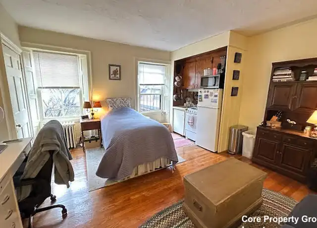 Property at 90 Myrtle St Unit 3, Boston, MA, 02114, 0 beds, 1 bath, [object Object]