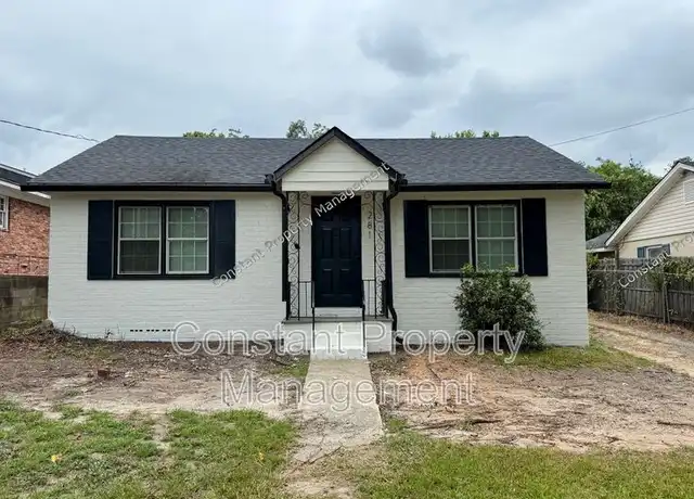 Property at 281 Park St, Macon, GA, 31210, 3 beds, 1 bath, [object Object]