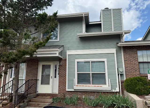 Property at 3804 Smoke Tree Dr, Colorado Springs, CO, 80920, 2 beds, 1.5 baths, [object Object]
