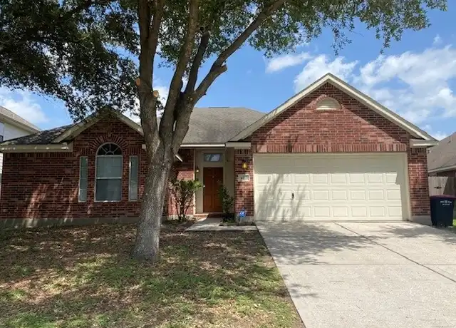 Property at 4410 Greens Orchard Dr, Houston, TX, 77066, 3 beds, 2 baths, [object Object]