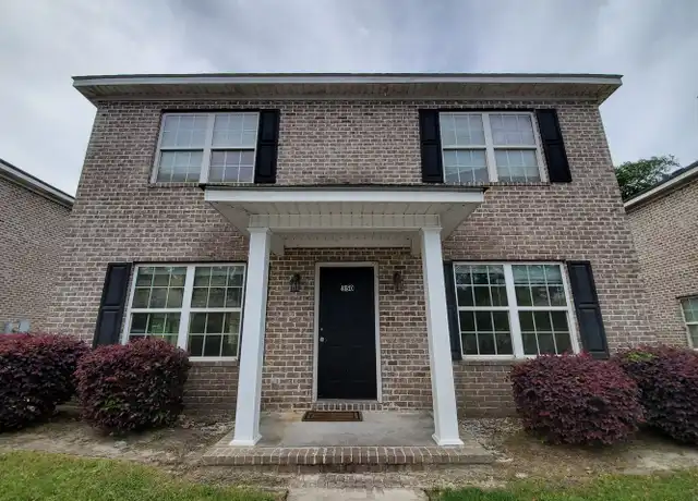 Property at 350 Langston Chapel Rd Unit 1, Statesboro, GA, 30458, 4 beds, 4 baths, [object Object]