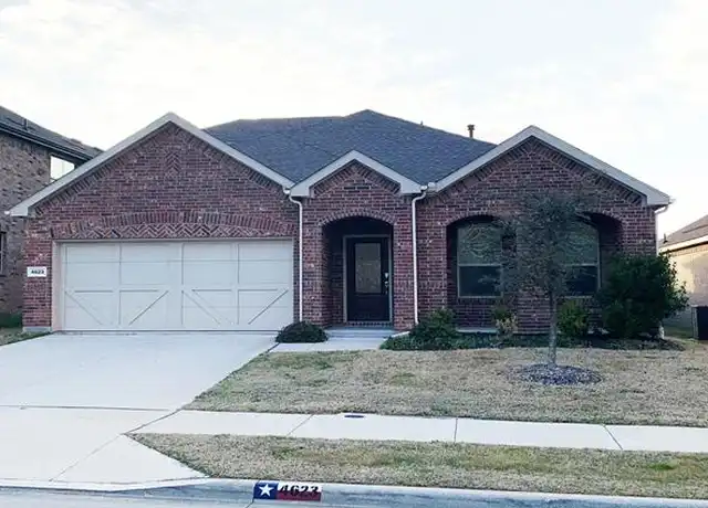 Property at 4623 Cleves Ave, Aubrey, TX, 76227, 4 beds, 2.5 baths, [object Object]