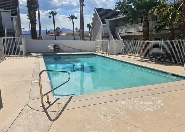 Property at 312 Orland St #58, Las Vegas, NV, 89107, 1 bed, 1 bath, [object Object]