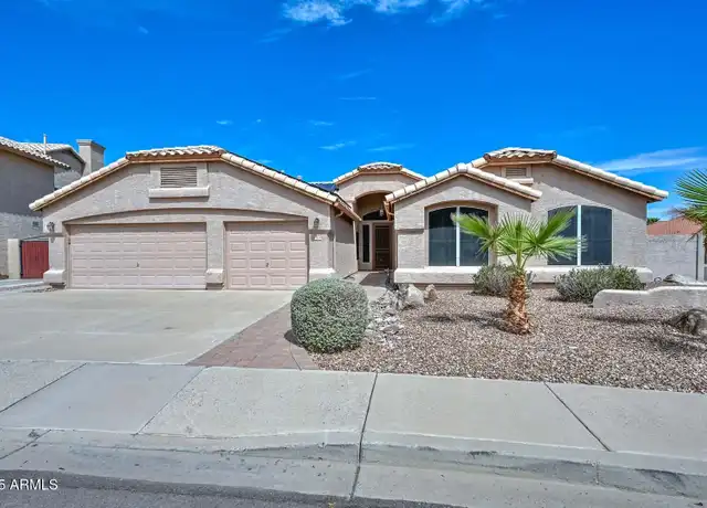 Property at 7869 W Kristal Way, Glendale, AZ, 85308, 4 beds, 2.5 baths, [object Object]