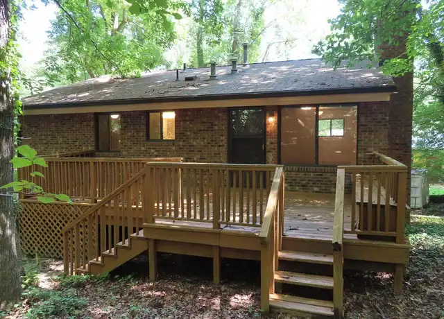 Property at 222 Valley Park Dr Unit A, Chapel Hill, NC, 27514, 2 beds, 2 baths, [object Object]