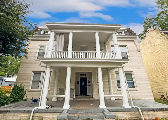 Property at 3425 Carolina Ave Unit B, Richmond, VA, 23222, 3 beds, 1 bath, [object Object]