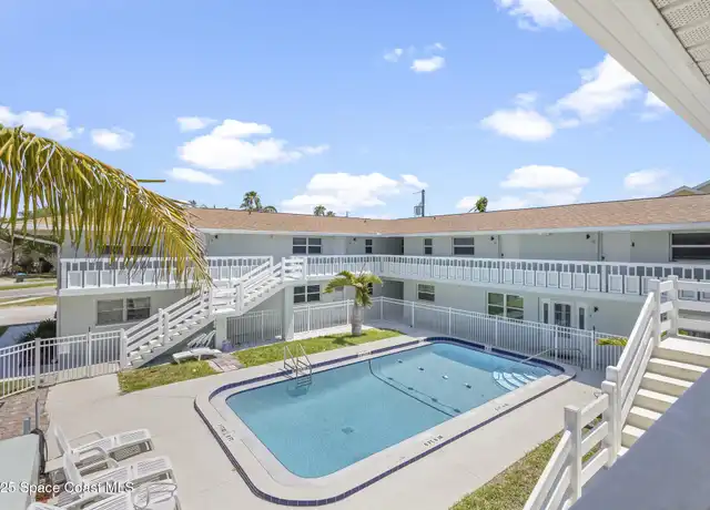 Property at 299 E Central Blvd #16, Cape Canaveral, FL, 32920, 21 beds, 1 bath, [object Object]