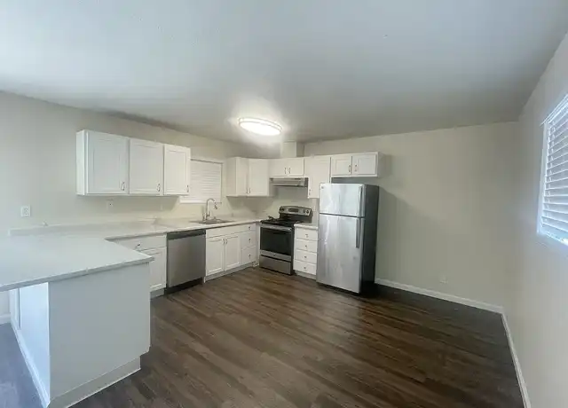 Property at Liberty Hill Townhomes - 16001 Liberty St, San Leandro, CA, 94578, 1 bed, 1 bath, [object Object]