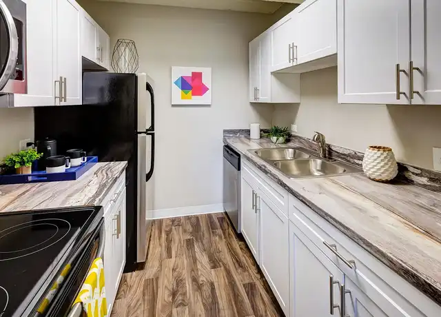 Property at Monaco South - 2280 S Monaco St Pkwy, Denver, CO, 80222, 1-2 bed, 1 bath, [object Object]