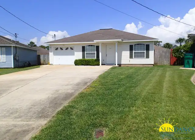 Property at 50 Stowe Rd, Mary Esther, FL, 32569, 3 beds, 2 baths, [object Object]