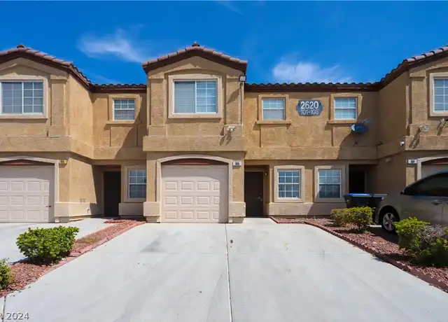 Property at 2620 Sierra Seco Ave, Las Vegas, NV, 89106, 2 beds, 3 baths, [object Object]