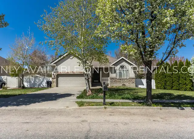 Property at 1138 S 600 W, Heber City, UT, 84032, 5 beds, 3 baths, [object Object]