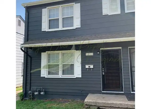 Property at 1127 N Cottage Ave, Independence, MO, 64050, 2 beds, 1 bath, [object Object]