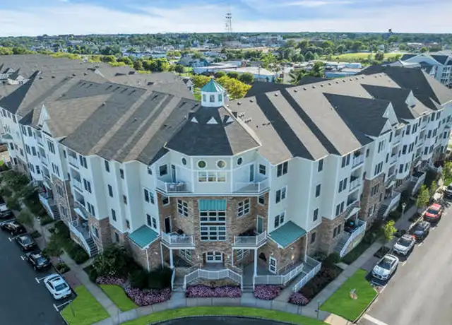 Property at 22 Cooper Ave #203, Long Branch, NJ, 07740, 2 beds, 2 baths, [object Object]