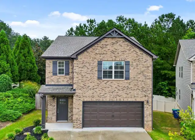 Property at 2301 Red Hibiscus Ct, Atlanta, GA, 30331, 4 beds, 2.5 baths, [object Object]