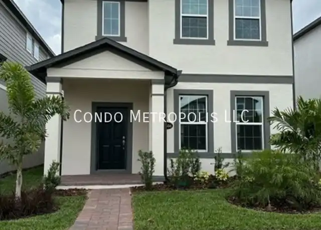 Property at 12506 Encore At Ovation Way, Winter Garden, FL, 34787, 3 beds, 2.5 baths, [object Object]