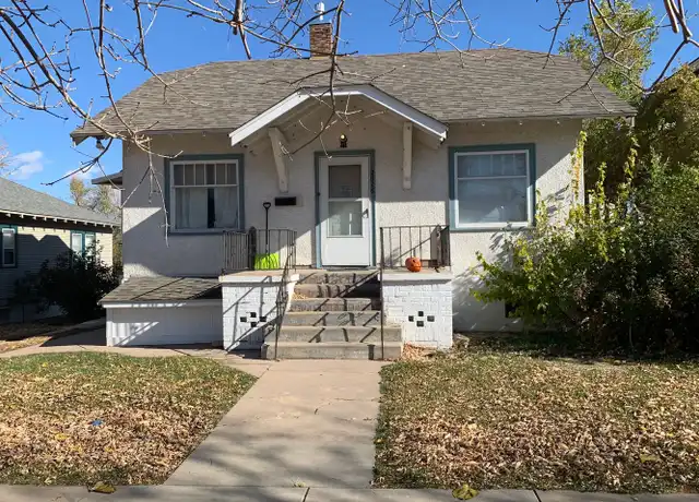 Property at 2026 9th Ave, Greeley, CO, 80631, 4 beds, 2 baths, [object Object]