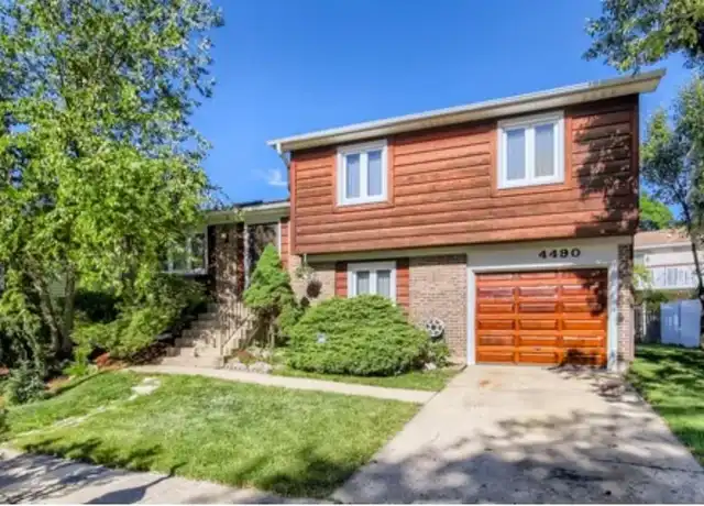 Property at 4490 Cove Ln, Hoffman Estates, IL, 60192, 3 beds, 2 baths, [object Object]