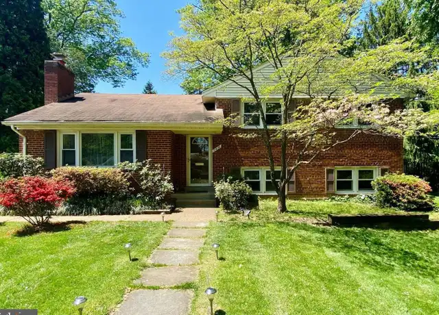 Property at 1410 Pathfinder Ln, Mc Lean, VA, 22101, 3 beds, 2 baths, [object Object]