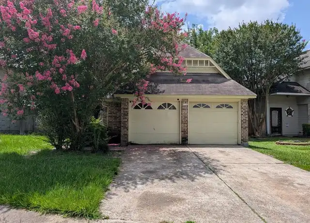 Property at 4443 Hidden Trace Ct, Houston, TX, 77066, 3 beds, 2 baths, [object Object]