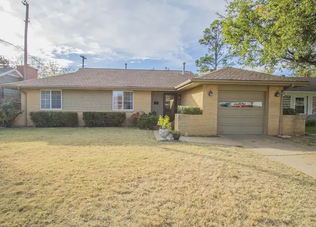 Property at 2316 Barclay Rd, Oklahoma City, OK, 73120, 3 beds, 1 bath, [object Object]