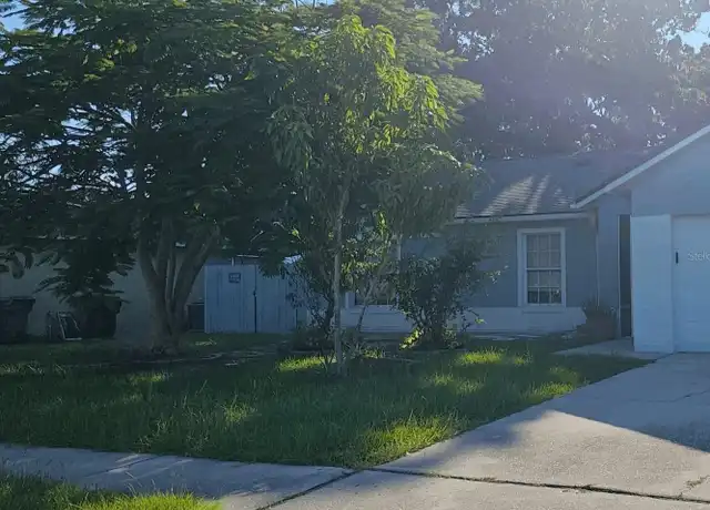Property at 2454 Quail Hollow Ave, Kissimmee, FL, 34744, 3 beds, 2 baths, [object Object]