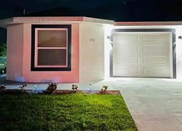 Property at 4814 Leonard Blvd S, Lehigh Acres, FL, 33973, 3 beds, 2 baths, [object Object]