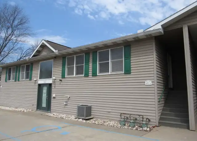 Property at 339 Grandview Ave Unit 339A, Indiana, PA, 15701, 3 beds, 1 bath, [object Object]