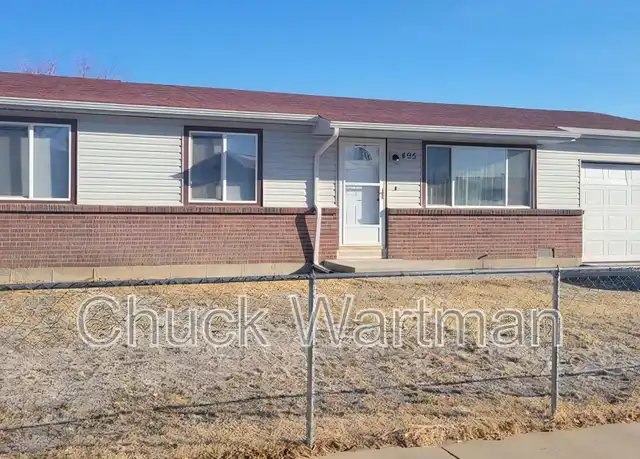 Property at 495 Calle Entrada, Fountain, CO, 80817, 3 beds, 2 baths, [object Object]