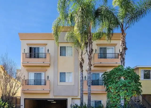 Property at Brockton Townhomes - 1623 Brockton Ave, Los Angeles, CA, 90025, 3 beds, 2.5 baths, [object Object]